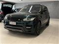 LAND ROVER RANGE ROVER SPORT 3.0 TDV6 HSE Dynamic