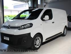 CITROEN JUMPY BlueHDi 115 S&S PM-TN Furgone M Club