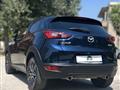 MAZDA CX-3 1.5L Skyactiv-D AWD Exceed