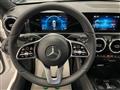 MERCEDES CLASSE A SEDAN 1.5 d 116 CV Sport