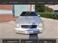 MERCEDES CLASSE SLK cat Kompressor ISCRITTA ASI !! PERFETTA, GARANZIA