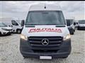 MERCEDES SPRINTER GEMELLATO F43/35 416 CDI PL TA-RG ExtraLungo