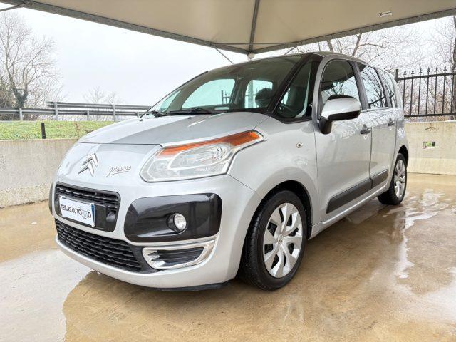 CITROEN C3 PICASSO 1.6 HDi 90 PRONTA CONSEGNA FULL OPTIONAL NAVI