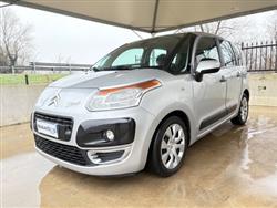 CITROEN C3 PICASSO 1.6 HDi 90 PRONTA CONSEGNA FULL OPTIONAL NAVI