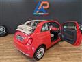 FIAT 500C C 0.9 TwinAir Turbo 105 CV S