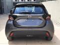 MAZDA 2 HYBRID 1.5 vvt full hybrid electric Center Line e-cvt