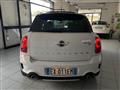 MINI Countryman Cooper SD Countryman ALL4