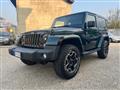 JEEP Wrangler 2.8 CRD DPF Sahara Auto