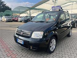 FIAT PANDA 1.2 Emotion GPL SCADENZA 2033