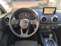 AUDI A3 SPORTBACK SPB 1.6 TDI S Tronic Sport 116cv