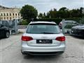 AUDI A4 AVANT Avant 2.0 TDI 143CV F.AP. multitronic - S-LINE -