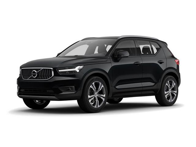 VOLVO XC40 B3 automatico Business