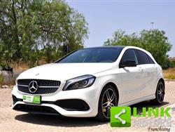 MERCEDES CLASSE A d Premium