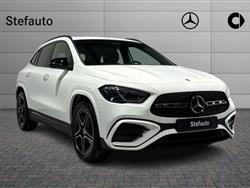 MERCEDES CLASSE GLA d Automatic AMG Line Advanced Plus