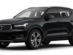 VOLVO XC40 B3 automatico Business