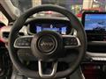 JEEP AVENGER 1.2 Turbo Summit KM ZERO JBL® NAVI FULL OPTIONAL