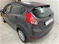 FORD FIESTA 1.2 60CV 5 porte 80.000KM NEOPATENTATI