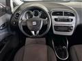 SEAT ALTEA 1.6 Style BI FUEL