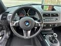 BMW Z4 Coupe 3.0 si M-SPORT ! MANUALE ! TAGLIANDATA BMW !