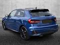 AUDI A1 SPORTBACK SPB 40 TFSI S tronic S line edition