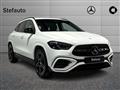 MERCEDES CLASSE GLA d Automatic AMG Line Advanced Plus