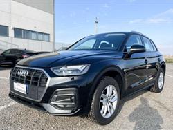 AUDI Q5 40 TDI 204 CV quattro S tronic Business