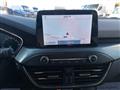 FORD FOCUS 1.5 EcoBlue 120 CV AUTOMATICO NAVI LED SENSORI