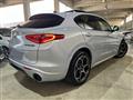 ALFA ROMEO STELVIO 2.2Td 210CV Q4 Veloce"20/TETTO/PELLE/PINZE/ADAS 2