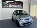 SMART EQ FORTWO EQ BRABUS Style elettrica soli 23000km