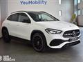 MERCEDES CLASSE GLA d Automatic Premium