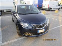 LANCIA YPSILON 1.0 FireFly 5 porte S&S Hybrid Ecochic Silver