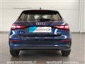 AUDI A3 SPORTBACK A3 SPB 30 TDI