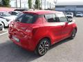 SUZUKI SWIFT 1.2 Hybrid CVT Easy Top