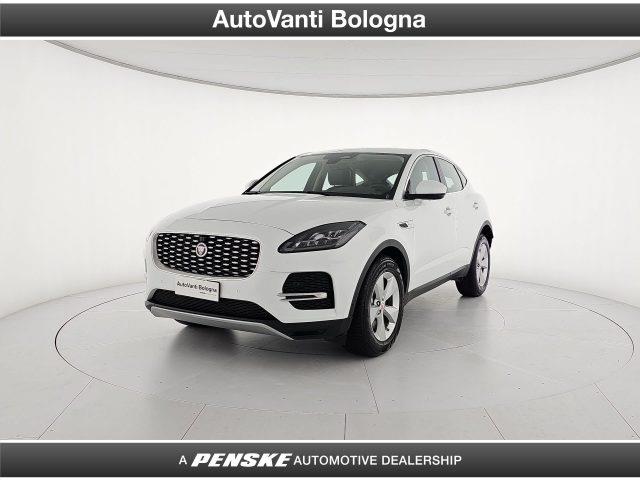 JAGUAR E-PACE HYBRID Jaguar  1.5 I3 160 CV Auto R-Dynamic