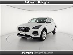 JAGUAR E-PACE HYBRID Jaguar  1.5 I3 160 CV Auto R-Dynamic