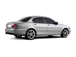 JAGUAR X-TYPE EXECUTIVE