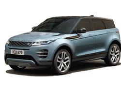 LAND ROVER Range Rover Evoque 2.0d i4 mhev Business Edition awd 150cv auto