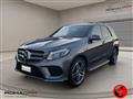 MERCEDES CLASSE GLE d 4Matic Premium Plus TAGLIANDI MERCEDES!