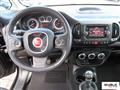 FIAT 500 L 0.9 TwinAir Turbo Natural Power Lounge