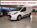 FORD TRANSIT CONNECT 1.5 TDCi 100 CV Plus