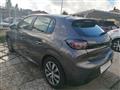 PEUGEOT 208 PureTech 75 Stop&Start 5 porte Active