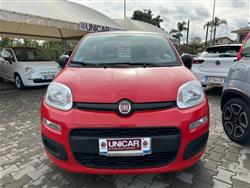 FIAT Panda 1.0 firefly hybrid City Life s&s 70cv