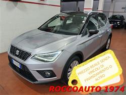 SEAT ARONA 1.0 EcoTSI 110 CV DSG XCELLENCE