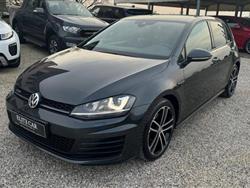 VOLKSWAGEN GOLF 2.0 TDI 5p. BlueMotion Technology