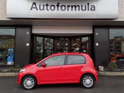 VOLKSWAGEN UP! 1.0 5p. EVO sport up! BlueMotion Technology