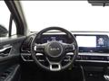 KIA SPORTAGE HEV 1.6 TGDi HEV AT Style