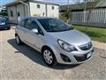 OPEL CORSA 1.2 85CV  GPL-TECH Ecotec