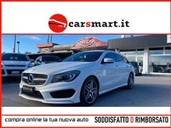 MERCEDES CLASSE CLA d S.W. Automatic Premium * AMG *