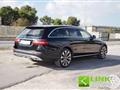 MERCEDES CLASSE E STATION WAGON d S.W. 4Matic Auto Premium Plus All-Terrain