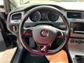 VOLKSWAGEN GOLF 1.6 TDI 110 CV 5p.